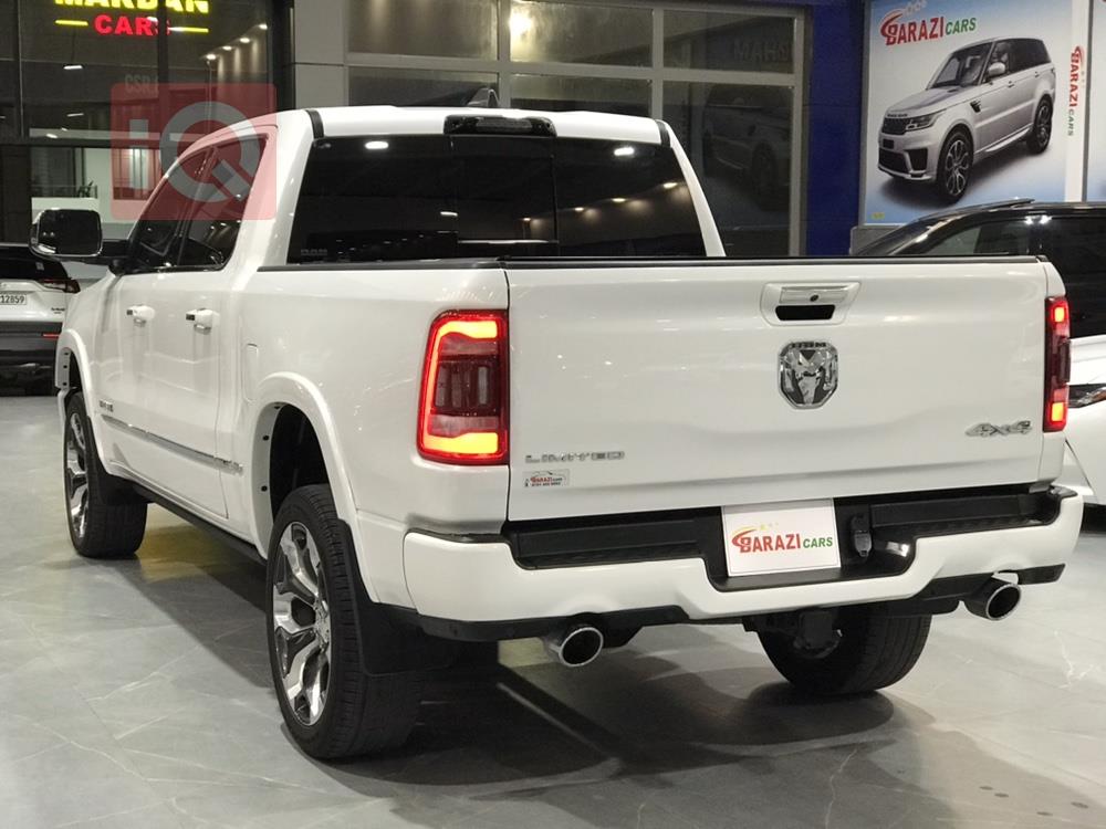 Ram 1500